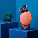 accessoire-de-chambre-dinosaure accessoire de chambre dinosaure