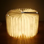 accessoire-deco-lampe-de-chevet-bois accessoire déco lampe de chevet bois