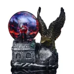 accessoire-lumineux-aigle-royal accessoire lumineux aigle royal