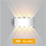 applique-murale-design-diamant applique murale design diamant