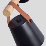 applique-murale-scandinave-en-bois applique murale scandinave en bois