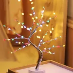 arbre-decoratif-lumineux arbre décoratif lumineux