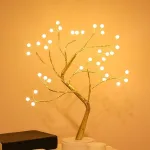 arbre-lumineux-ambiance arbre lumineux ambiance