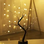 arbre-lumineux-moderne arbre lumineux moderne