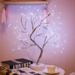 arbre-lumineux-pour-interieur arbre lumineux pour intérieur