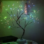 arbre-lumineux-pour-maison arbre lumineux pour maison