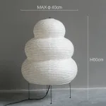 design-contemporain-lampe-japonaise-akari design contemporain lampe japonaise akari