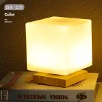 design-moderne-lampe-de-chevet-bois design moderne lampe de chevet bois