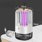 eclairage-anti-moustiques-led éclairage anti moustiques led