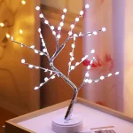 eclairage-arbre-interieur éclairage arbre intérieur