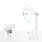 eclairage-blanc-lampe-de-bureau éclairage blanc lampe de bureau