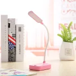 eclairage-de-bureau-a-pile éclairage de bureau à pile