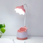 eclairage-de-bureau-colore éclairage de bureau coloré