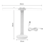 eclairage-de-bureau-led-variateur éclairage de bureau led variateur