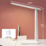 eclairage-de-bureau-tactile éclairage de bureau tactile