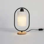 eclairage-de-chevet-bois-industriel éclairage de chevet bois industriel