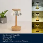 eclairage-de-chevet-metallique-design éclairage de chevet métallique design