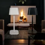 eclairage-de-chevet-retro-metal-giamir éclairage de chevet rétro métal Giamir