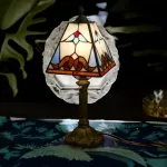 eclairage-de-chevet-vintage-mariato éclairage de chevet vintage Mariato