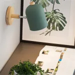 eclairage-decoratif-en-bois-radianti éclairage décoratif en bois Radianti