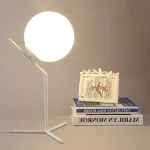 eclairage-decoratif-en-verre-boule éclairage décoratif en verre boule