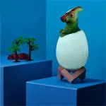 eclairage-dinosaure-pour-chambre-d-enfant éclairage dinosaure pour chambre d'enfant