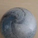 eclairage-led-planete-decoratif éclairage led planète décoratif