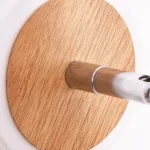 eclairage-mural-bois-design-scandinave éclairage mural bois design scandinave