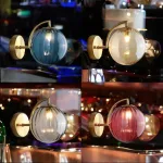 eclairage-mural-multicolori-pour-chambre éclairage mural multicolori pour chambre