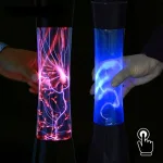 eclairage-plasma-tube éclairage plasma tube