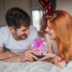 fleur-rose-preservee fleur rose préservée