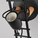 lampadaire-de-chevet-au-style-industriel lampadaire de chevet au style industriel