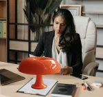 lampe-a-lumiere-douce-automna lampe à lumière douce automna