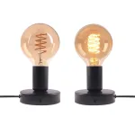 lampe-a-poser-retro-edison lampe à poser rétro Edison