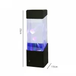 lampe-ambiance-meduse lampe ambiance méduse