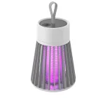 lampe-anti-insectes-ultraviolet lampe anti insectes ultraviolet