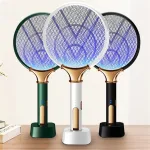 lampe-anti-moustique-design Lampe Anti Moustique Design