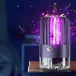 lampe-anti-moustique-led Lampe Anti Moustique LED