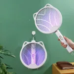 lampe-anti-moustique-portable Lampe Anti Moustique Portable