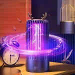 lampe-anti-moustique-rechargeable Lampe Anti Moustique Rechargeable