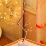 lampe-arbre-lumineux-interieur lampe arbre lumineux intérieur