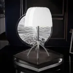 lampe-artistique-lumi lampe artistique Lumi