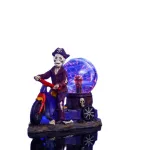 lampe-artistique-mort-vivant lampe artistique mort vivant