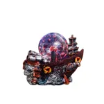 lampe-artistique-pirate-zombie lampe artistique pirate zombie