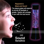 lampe-artistique-plasma lampe artistique plasma