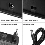 lampe-au-plasma-avec-effets-lumineux lampe au plasma avec effets lumineux