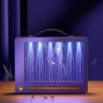 lampe-bleue-anti-moustique Lampe Bleue Anti Moustique