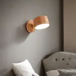 lampe-bois-design-pour-la-chambre lampe bois design pour la chambre