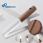 lampe-bois-moderne-tactile lampe bois moderne tactile