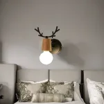 lampe-bois-renna-pour-chevet lampe bois Renna pour chevet